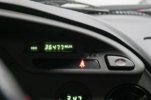 Toyota Supra Turbo Sport Roof 15th Anniversary 1997 года  (NA)